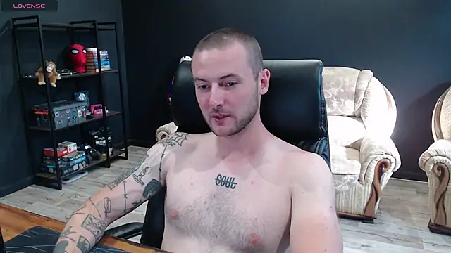 MihasikD online show from June 16, 2:06 pm