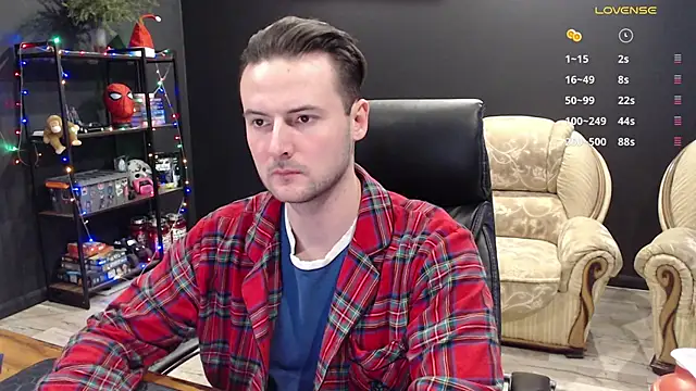 MihasikD online show from January 16, 9:57 am