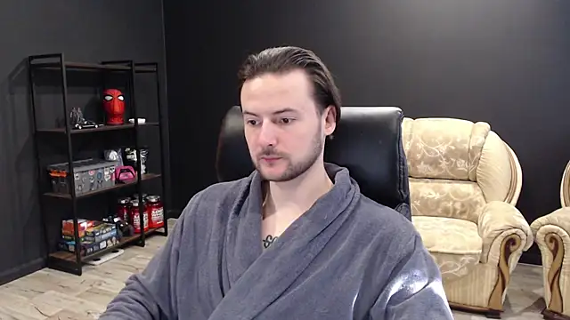 MihasikD online show from February 26, 11:32 am