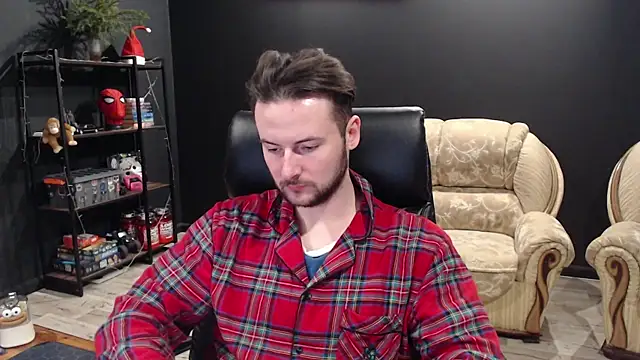 MihasikD online show from January 13, 6:28 am