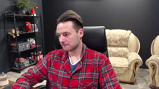 MihasikD online show from January 14, 6:39 am