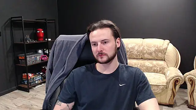 MihasikD online show from February 20, 7:52 pm