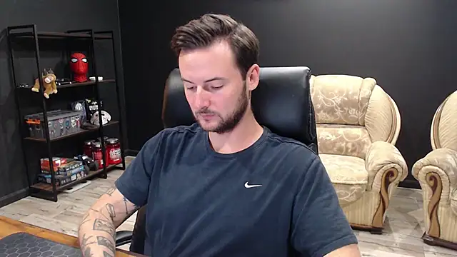 MihasikD online show from September 13, 8:14 am