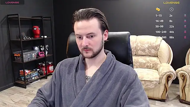 MihasikD online show from March 7, 8:45 am