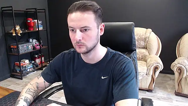 MihasikD online show from March 1, 10:48 am