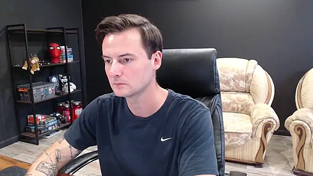 MihasikD online show from September 15, 9:54 am