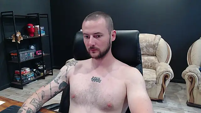 MihasikD online show from May 24, 9:42 am