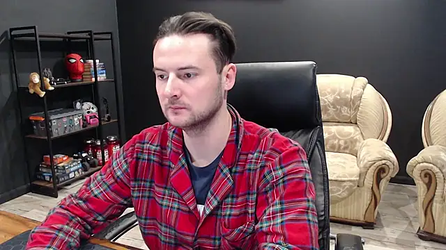 MihasikD online show from January 19, 6:28 am