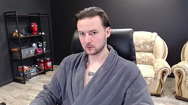 MihasikD online show from March 22, 8:18 am