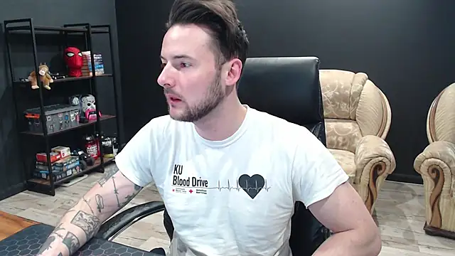 MihasikD online show from March 7, 6:31 am