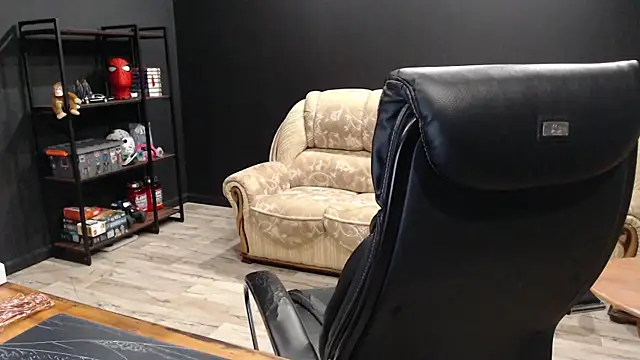 MihasikD online show from July 25, 4:24 pm