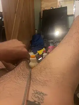 mikeylong online show from March 31, 10:56 pm