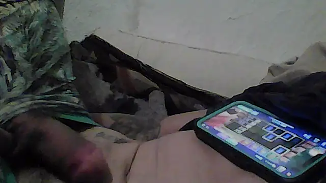 mikeylong online show from November 2, 10:15 pm