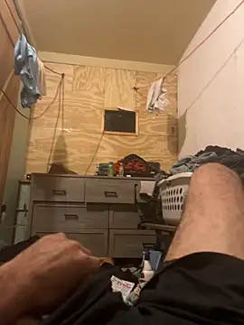 mikeylong online show from October 18, 9:39 pm