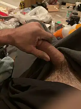 mikeylong online show from November 9, 3:05 pm