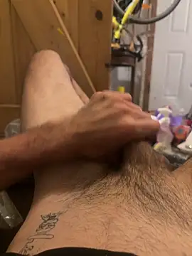 mikeylong online show from April 13, 5:11 am