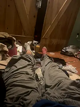 mikeylong online show from September 30, 9:32 pm