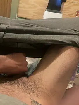 mikeylong online show from February 3, 10:04 pm