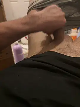 mikeylong online show from July 18, 9:12 pm