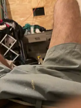 mikeylong online show from November 15, 10:58 pm