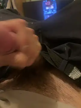 mikeylong online show from February 25, 11:37 pm