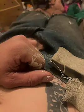 mikeylong online show from April 14, 5:56 am