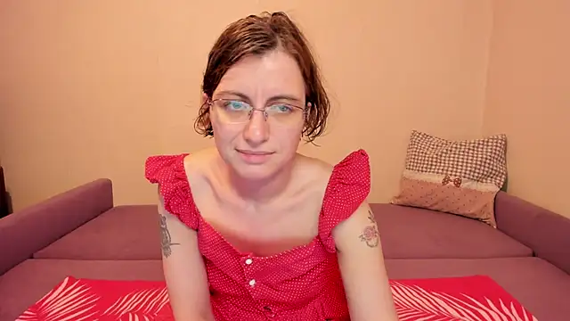 MarilynDream online show from November 9, 11:31 pm