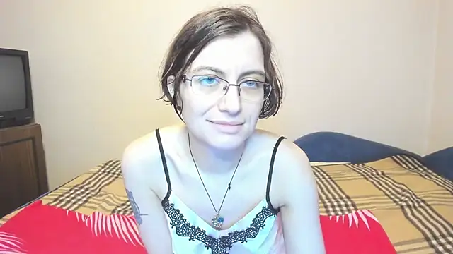 MarilynDream online show from February 20, 4:47 pm