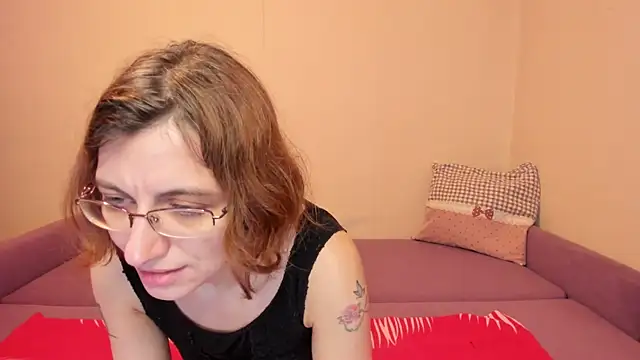 MarilynDream online show from January 10, 12:50 am