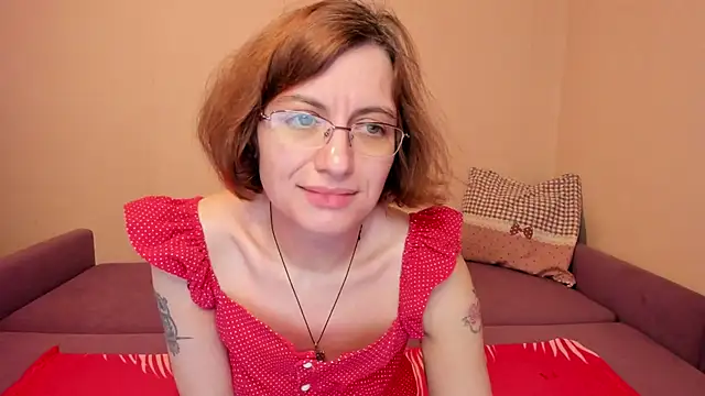 MarilynDream online show from January 17, 12:48 am