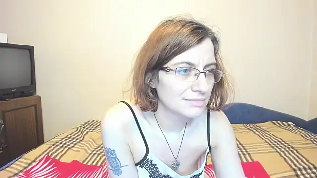 MarilynDream online show from January 29, 7:43 pm