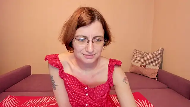 MarilynDream online show from November 12, 6:56 pm