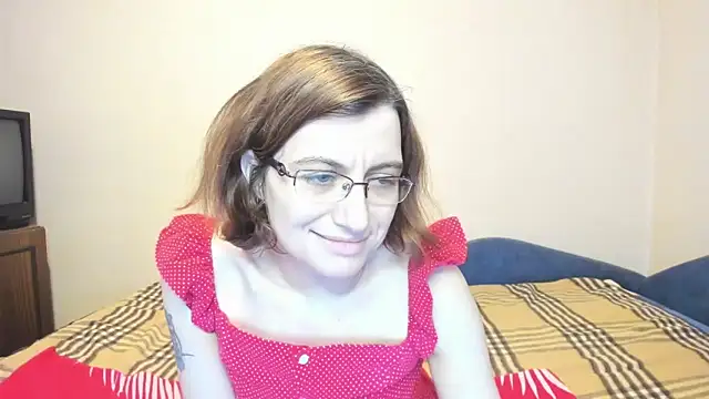 MarilynDream online show from January 28, 4:19 pm