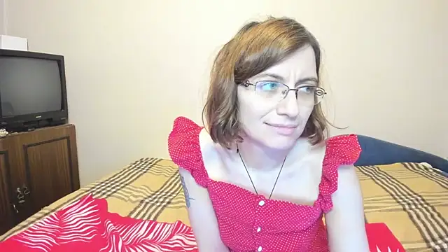 MarilynDream online show from February 11, 12:17 am