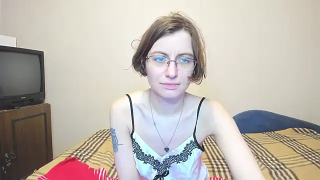 MarilynDream online show from February 26, 12:30 am