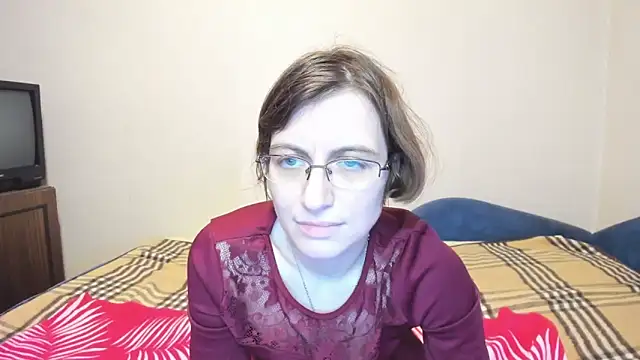MarilynDream online show from February 22, 7:25 pm