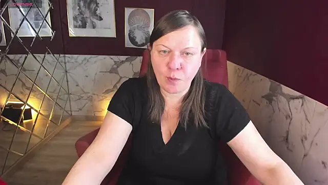 KellyPerfection online show from April 11, 10:41 am