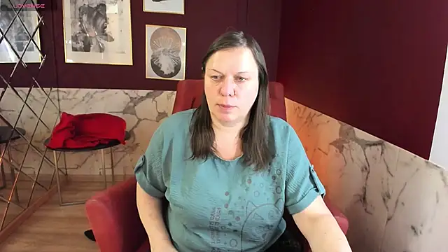 KellyPerfection online show from May 18, 6:18 am