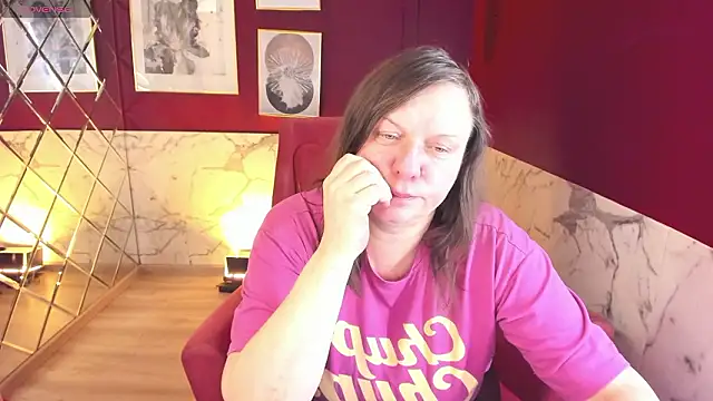 KellyPerfection online show from March 11, 6:07 am