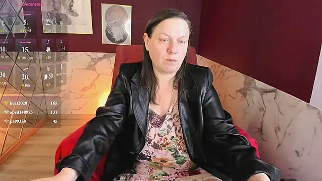 KellyPerfection online show from May 22, 6:44 am