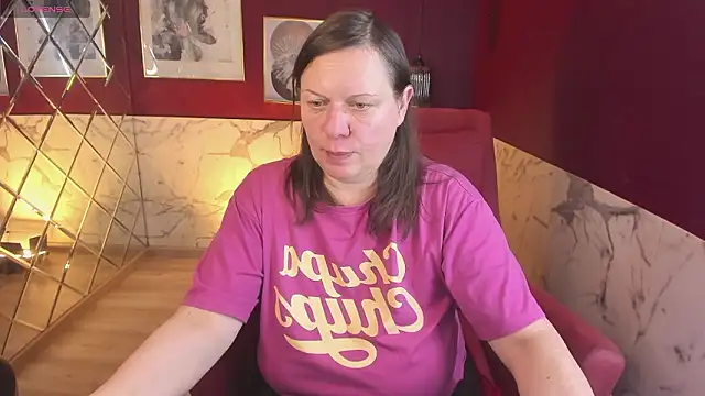 KellyPerfection online show from March 7, 5:36 am