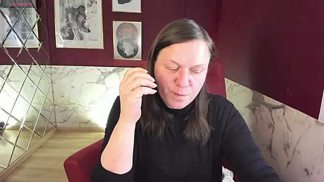 KellyPerfection online show from March 23, 5:35 pm