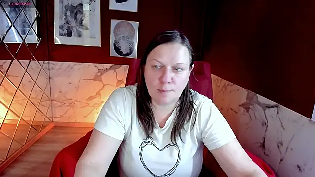 KellyPerfection online show from June 1, 11:32 am
