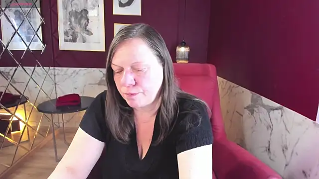 KellyPerfection online show from April 17, 5:54 am