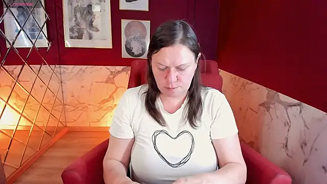 KellyPerfection online show from May 31, 8:42 pm