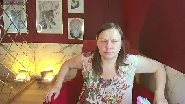 KellyPerfection online show from March 20, 7:42 am