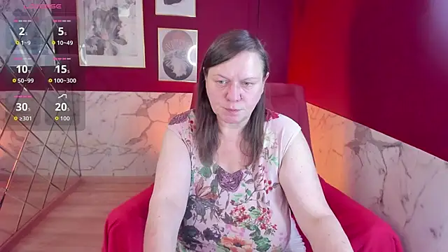 KellyPerfection online show from May 9, 6:28 am