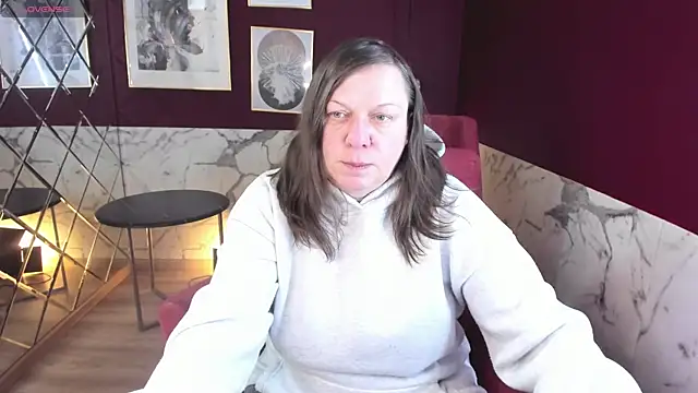 KellyPerfection online show from April 2, 5:36 am