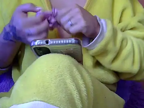 pamelasophia19 online show from February 7, 2:36 pm