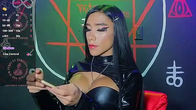Snapshot of Depresion_Black chatting on October 24, 5:17 am Depresion Black online show from October 24, 5:17 am